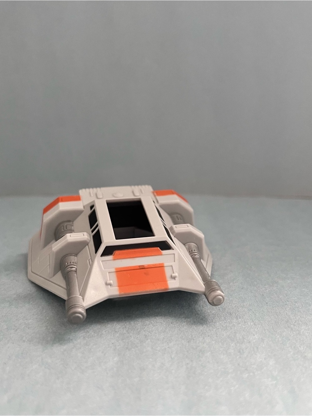 Star Wars Fighter Pods Series 1 Snowspeeder Micro Vehicle